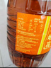胡姬花 食用油 壓榨一級 古法花生油5L（新老包裝隨機發(fā)貨） 曬單實(shí)拍圖