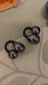 華強(qiáng)北新款【直營(yíng)正品OpenearClip旗艦2025至尊款】藍(lán)牙耳機(jī)耳夾式開(kāi)放不入耳 星空黑【至尊版】舒適丨久戴不痛 杜比全景音丨超長(zhǎng)續(xù)航丨超清通話 曬單實(shí)拍圖