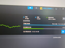 SANC盛色24.5英寸2K300Hz超頻320Hz FastIPS顯示器1ms 硬件低藍(lán)光 耳機(jī)掛架小夜燈 電競電腦屏幕D55 曬單實(shí)拍圖