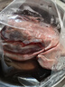 大莊園 進(jìn)口草飼原切牛腱子凈重2斤 生鮮牛肉 醬鹵燉煮食材【真原切】 曬單實(shí)拍圖
