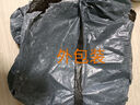 索爾諾小號卡通塑料凳寶寶凳家用防滑塑料凳子矮凳加厚矮凳椅子 顏色隨機(jī) 曬單實(shí)拍圖