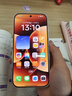 小米（MI）Xiaomi 17 Pro 6.3英寸小尺寸旗艦手機 徠卡5倍光學(xué)變焦 超窄四等邊 6300mAh大電池 小米手機17pro 白色 16GB+512GB 曬單實(shí)拍圖