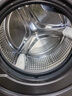 海爾（Haier）云溪4.0 洗烘套裝 10kg AI直驅滾筒洗衣機+AI雙擎熱泵烘干機家用583+583 京東自營(yíng)家電國家補貼 曬單實(shí)拍圖