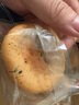 五黑紫米麻薯面包球夾心早餐面包代餐健康解饞小零食休閑食品小吃 五黑紫米麻薯面包300g*4箱 曬單實(shí)拍圖