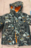 巴拉巴拉童裝男童羽絨服寶寶秋冬兒童溫暖潮201423107109 曬單實拍圖