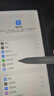 倍思電容筆iPad蘋果筆【直插/TypeC快充】適用25年P(guān)ro/Air/Mini/iPad11平板觸控觸屏手寫筆applepencil 曬單實拍圖
