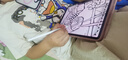 【美國MFI認證】Apple Pencil電容筆適用于蘋(píng)果二代觸控防誤觸一代ipad手寫(xiě)筆pro平板air5/6觸屏 官配三代頂配版【磁吸Type口快充丨傾斜壓桿】 防誤觸不斷觸 傾斜壓感 曬單實(shí)拍圖