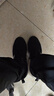阿迪達(dá)斯adidas男鞋DURAMO 10 運動跑步鞋 GW8336 39碼新老款隨機(jī)發(fā)貨 曬單實拍圖
