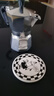 比樂蒂（Bialetti）【百年品牌】摩卡壺 經(jīng)典意式手沖咖啡壺家用濃縮手動(dòng)咖啡機(jī)禮物 【爆】經(jīng)典3杯份 120ml 曬單實(shí)拍圖
