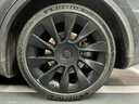 米其林（MICHELIN）汽車(chē)輪胎/新能源輪胎 255/40R20 101W XL TL 競(jìng)馳 PILOT SPORT EV 曬單實(shí)拍圖