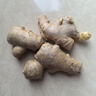 山東新鮮大姜超市生鮮蔬菜老姜即食水果生姜水洗凈姜 山東大姜250g 曬單實拍圖