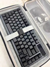 貓倫適用IQUNIX EV63鍵盤(pán)收納包EZ63鍵盤(pán)包防塵抗壓外設收納包EZ60/MG65/MG75/Pro/OG80鍵盤(pán)鼠標配件包 【經(jīng)典款】EV63鍵盤(pán)包一個(gè) 曬單實(shí)拍圖