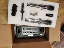 康佳（KONKA）KS23 家庭KTV音響套裝戶外廣場舞音響帶顯示屏家用麥克風唱歌電視K歌卡拉ok音箱話筒點歌機一體機 曬單實拍圖