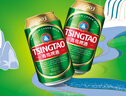 青島啤酒（TsingTao）經(jīng)典（1903）330ml*24聽 整箱裝 原麥汁濃度10.0°P  七夕送禮 曬單實拍圖