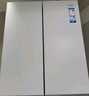 海爾（Haier）山茶花485升全空間保鮮594mm專(zhuān)業(yè)超薄零嵌法式多門(mén)電冰箱一級能效BCD-485WGHFD1BWLU1國家補貼20% 曬單實(shí)拍圖