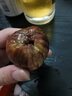 壹萌果蔬云南紅皮無花果【JD順豐多地次日達(dá)】新鮮無花果鮮果水果當(dāng)季現(xiàn)摘 2斤S+精品大果【單果40g+】 曬單實(shí)拍圖