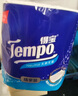 得寶（TEMPO）一博同款 有芯卷紙 無香4層135g*10卷  可沖散 衛(wèi)生紙  卷筒紙  曬單實拍圖