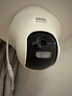 HIKVISION?？低暉o(wú)線(xiàn)wifi監控器攝像頭家用360度全景400萬(wàn)超清云臺旋轉手機遠程室內可對講AI人形偵測K44H 曬單實(shí)拍圖