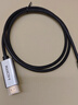 山澤USB2.0轉HDMI轉換器 適用外置顯卡擴展筆記本電腦臺式機接電視顯示器投影儀同屏投屏轉接器 UH20 曬單實(shí)拍圖