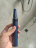 VTT【德國】超聲波潔牙器洗牙器沖牙器家用牙結石去除器去黃洗牙齒清除神器清潔煙漬茶漬污垢清理工具 星空藍【600W·真超聲波+醫療認證】 4支噴頭 曬單實(shí)拍圖