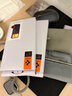 SPIGEN適用蘋(píng)果17Pro Max手機殼新款iphone17pro全包防摔保護套Air高級感時(shí)尚TPU硬外殼防滑MagFit磁吸殼 藍莓海軍（搭配橙 銀 藍 最佳）按鍵全包|觸控便捷 iPhone 曬單實(shí)拍圖