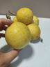 廣西黃金百香果欽蜜9號黃色百香果西番蓮雞蛋果 【一人量】2斤小果45-60g約16-22個(gè) 曬單實(shí)拍圖