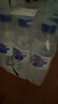 泉陽(yáng)泉（QUANYANGQUAN） 長(cháng)白山天然礦泉水 小瓶水 會(huì )議用水 600ml*24瓶 整箱塑包裝 曬單實(shí)拍圖