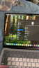 極川【2片裝】Apple蘋果MacBook Air 13.6英寸M4/3/2屏幕膜2025/24/22款筆記本電腦屏幕保護(hù)膜高清易貼 曬單實(shí)拍圖