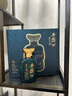 西鳳酒 西小俑 52度125ml*4瓶 禮盒裝 鳳香型白酒 中秋節送禮 曬單實(shí)拍圖