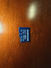 三星（SAMSUNG）512GB TF(MicroSD)存儲卡 超高速PRO深藍卡 4K超高清 適用游戲機無(wú)人機 讀速200MB/s寫(xiě)速130MB/s 曬單實(shí)拍圖