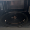 松下（Panasonic）微波爐家用多功能小型迷你360°轉(zhuǎn)盤式環(huán)繞均勻加熱五檔大火力老人用簡(jiǎn)單20升容量銷量第一名SM30 轉(zhuǎn)盤式【700W升級(jí)火力+3D循環(huán)折射】SM30 曬單實(shí)拍圖