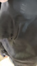 駱駝（CAMEL）戶外沖鋒褲男三合一防風防水抓絨內(nèi)膽高透濕防失溫登山長褲女   M 曬單實拍圖