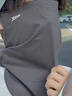 特步（XTEP）防曬面罩掛耳騎行冰絲防蚊口罩圍脖套魔術(shù)頭巾男女防風(fēng)塵登山裝備 曬單實(shí)拍圖
