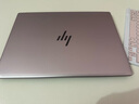 惠普（HP）【補貼20%】星Book Pro14筆記本電腦 輕薄本便攜筆記本 背光鍵盤(pán) 高色域高刷typeC充電酷睿 U5-125H/16G/1TB/2.5K/粉 曬單實(shí)拍圖