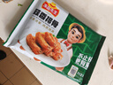 凍品先生 安井 蒜香排骨 蒜香味 500g 1斤裝 腌制豬肋骨排骨 煎炸方便菜 曬單實(shí)拍圖