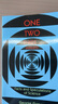 英文原版 從一到無(wú)窮大 Gamow One Two Three Infinity Fact 曬單實(shí)拍圖
