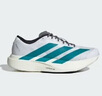 阿迪達斯 （adidas）男 跑步系列 adizero Evo SL M 跑步鞋 JS4487 淡灰色  42 曬單實(shí)拍圖