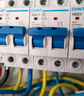 正泰(CHNT) 空氣開關(guān) 家用小型斷路器 空開 NBE7 2P 20A 電工電料 曬單實拍圖