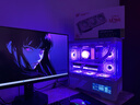 HKC 27英寸NanoIPS屏幕2K 180Hz高刷10bit廣色域HDR400原廠(chǎng)模組升降旋轉GTG1ms游戲電競顯示器MG27Q 曬單實(shí)拍圖