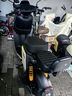 九號(hào)（Ninebot）電動(dòng)新品Fz 110電動(dòng)自行車9號(hào)智能鋰電【門店自提】 到門店選顏色 曬單實(shí)拍圖