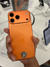 Apple/蘋(píng)果 iPhone 17 Pro Max 512GB 星宇橙色 支持移動(dòng)聯(lián)通電信5G 雙卡雙待手機 曬單實(shí)拍圖