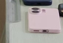vivo S30 12GB+256GB 桃桃粉 國家補(bǔ)貼 多彩輕薄直屏 超級潛望長焦 學(xué)生 live圖 AI手機(jī) 曬單實拍圖