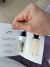 寶格麗實物種草盒（白晶淡香氛1.5ml*2）+回購券 花香調(diào) 曬單實拍圖