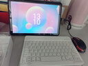 小米狐貍2025新款pad Pro 4K超清旗艦屏 144Hz高刷新率 安卓平板電腦 5G全網(wǎng)通插卡WiFi二合一辦公學(xué)生學(xué)習 星空灰 12英 4K旗艦屏144Hz高刷 16G+256G 曬單實(shí)拍圖