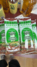 白象 方便面 蕎麥蔥油拌面102g*3袋 0脂肪蕎麥面 有料包方便面條掛面 曬單實拍圖