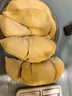 京鮮生 進(jìn)口金枕頭榴蓮 凈重6-7斤 1個(gè)裝  鮮果 生鮮 新鮮水果 曬單實(shí)拍圖