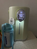 小熊（Bear）【國家補貼】電熱水瓶 恒溫電熱水壺多段保溫316L不銹鋼內膽抗菌水路 暖噸噸燒水壺 ZDH-H50T7 曬單實拍圖