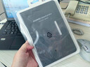 HUAWEI MatePad Mini智能皮套 曜石黑 適用于HUAWEI MatePad Mini 曬單實拍圖