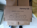 九陽(yáng)（Joyoung）絞肉機家用 輔食機嬰兒絞餡機 碎肉機 多功能料理攪拌 打蒜器電動(dòng) 攪肉機2LS18-LA328  曬單實(shí)拍圖
