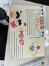 六品堂 小學(xué)生多用鏤空手抄報模板 教師節假日主題板報精美禮盒小學(xué)書(shū)畫(huà)板報鏤空模板 曬單實(shí)拍圖